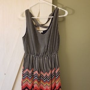 Charming Charlie Sundress